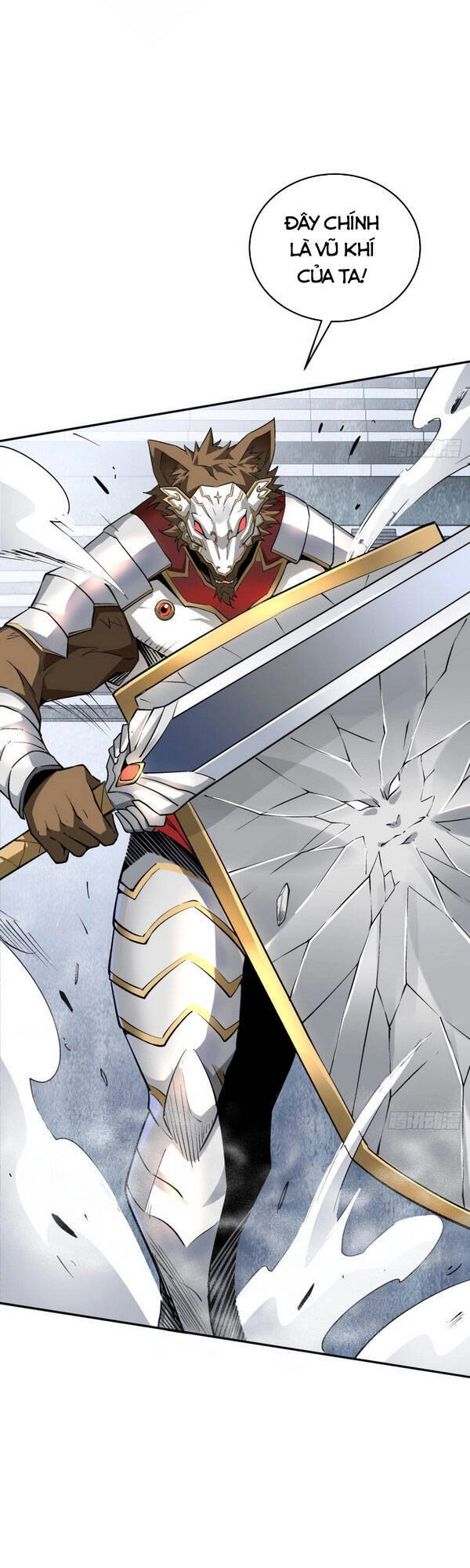 Ta Là Nhà Giàu Số Một, Ta Không Muốn Trọng Sinh Chapter 12 - 30