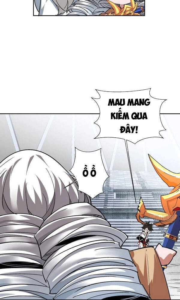 Ta Là Nhà Giàu Số Một, Ta Không Muốn Trọng Sinh Chapter 12 - 36