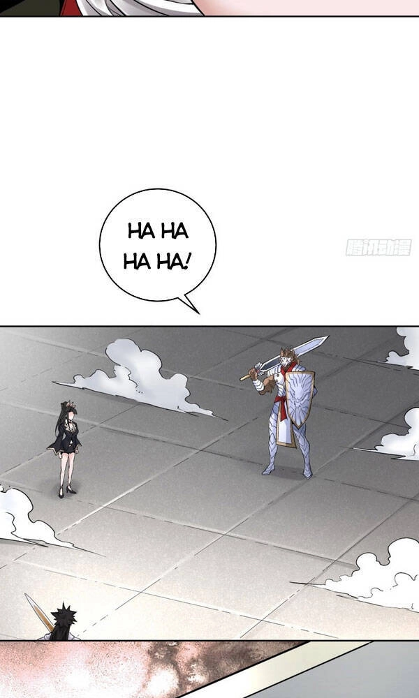 Ta Là Nhà Giàu Số Một, Ta Không Muốn Trọng Sinh Chapter 12 - 44