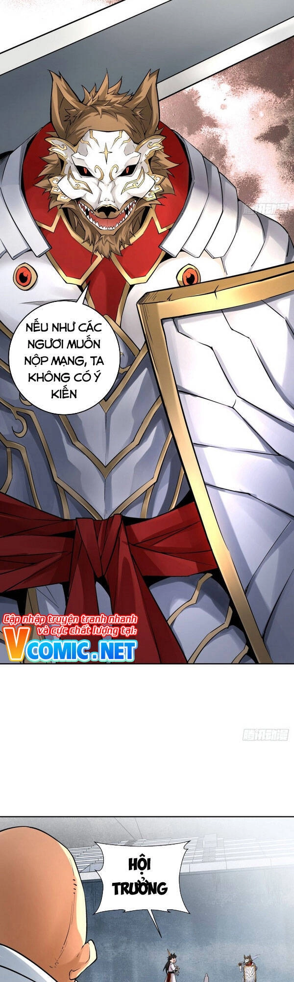 Ta Là Nhà Giàu Số Một, Ta Không Muốn Trọng Sinh Chapter 12 - 45