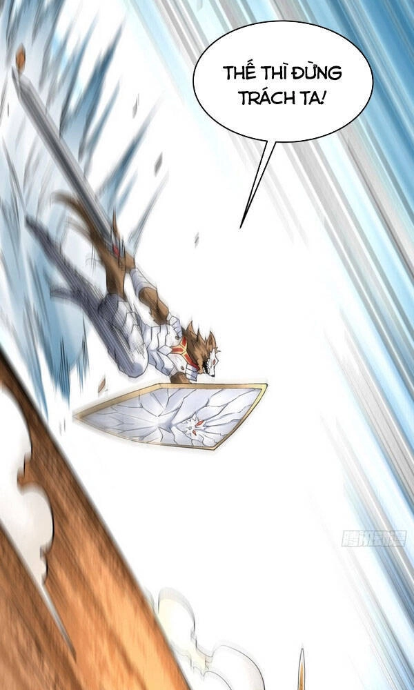 Ta Là Nhà Giàu Số Một, Ta Không Muốn Trọng Sinh Chapter 12 - 48