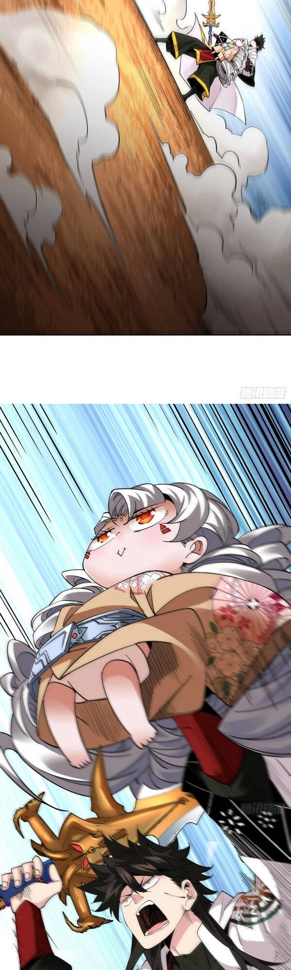 Ta Là Nhà Giàu Số Một, Ta Không Muốn Trọng Sinh Chapter 12 - 49