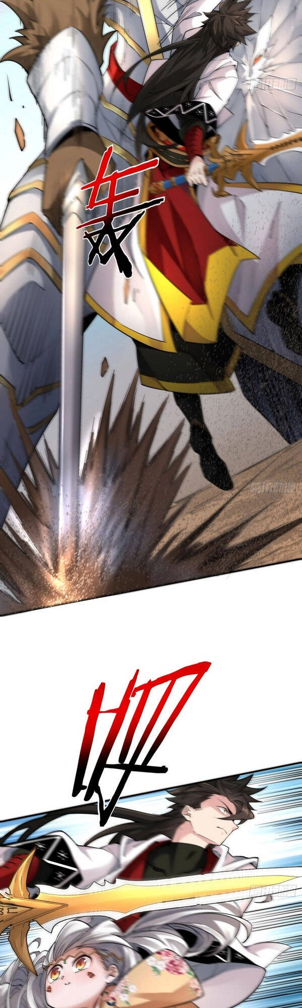 Ta Là Nhà Giàu Số Một, Ta Không Muốn Trọng Sinh Chapter 13 - 7