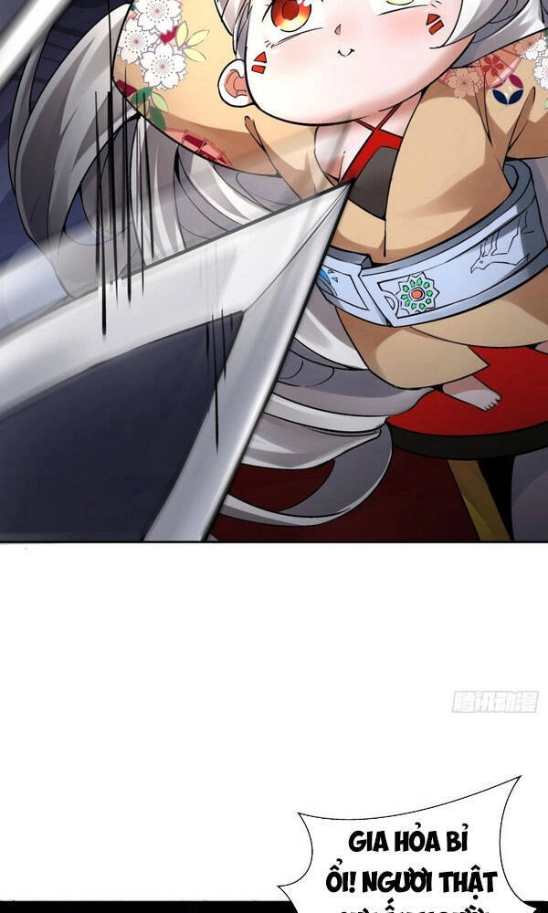 Ta Là Nhà Giàu Số Một, Ta Không Muốn Trọng Sinh Chapter 13 - 10