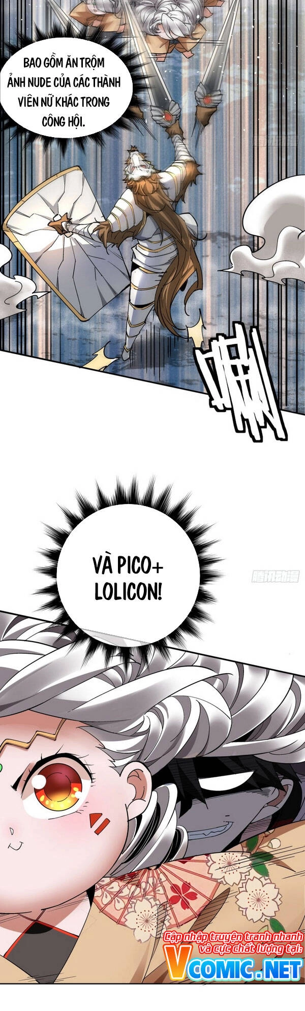 Ta Là Nhà Giàu Số Một, Ta Không Muốn Trọng Sinh Chapter 13 - 15