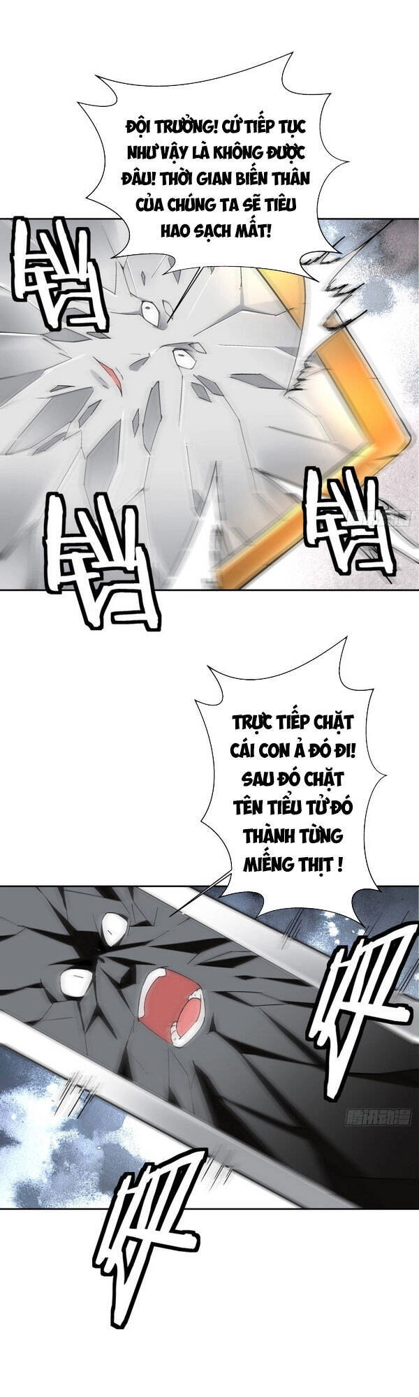 Ta Là Nhà Giàu Số Một, Ta Không Muốn Trọng Sinh Chapter 13 - 16