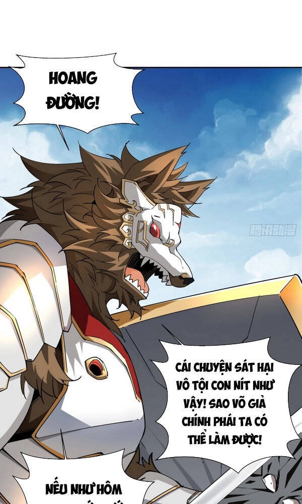 Ta Là Nhà Giàu Số Một, Ta Không Muốn Trọng Sinh Chapter 13 - 17