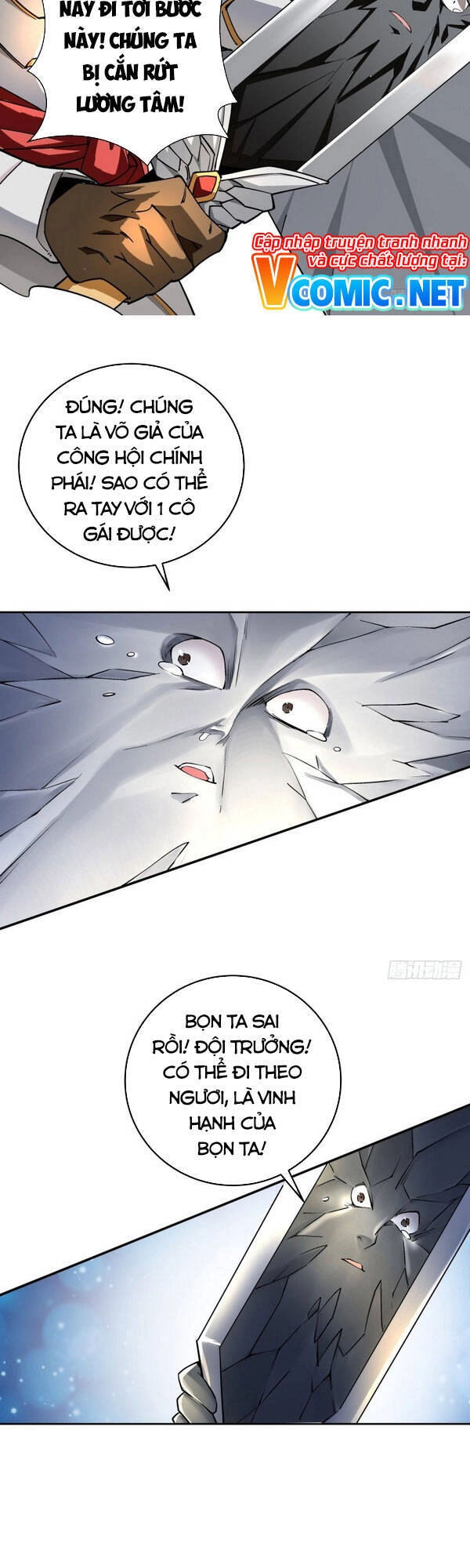 Ta Là Nhà Giàu Số Một, Ta Không Muốn Trọng Sinh Chapter 13 - 18