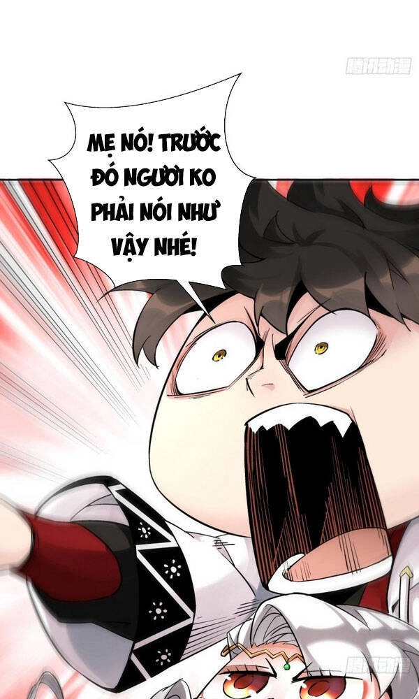 Ta Là Nhà Giàu Số Một, Ta Không Muốn Trọng Sinh Chapter 13 - 19