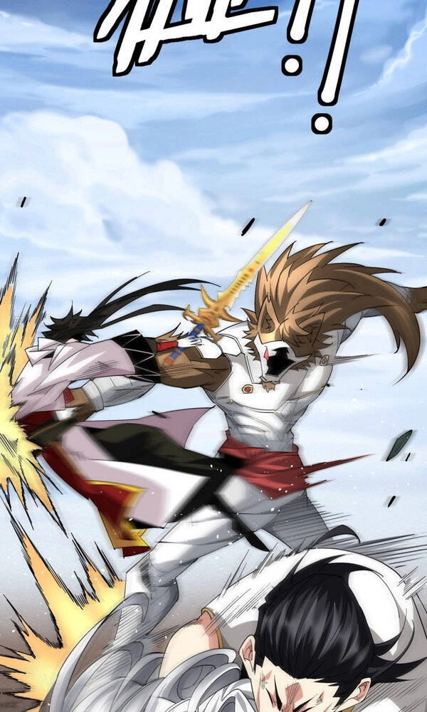 Ta Là Nhà Giàu Số Một, Ta Không Muốn Trọng Sinh Chapter 13 - 25