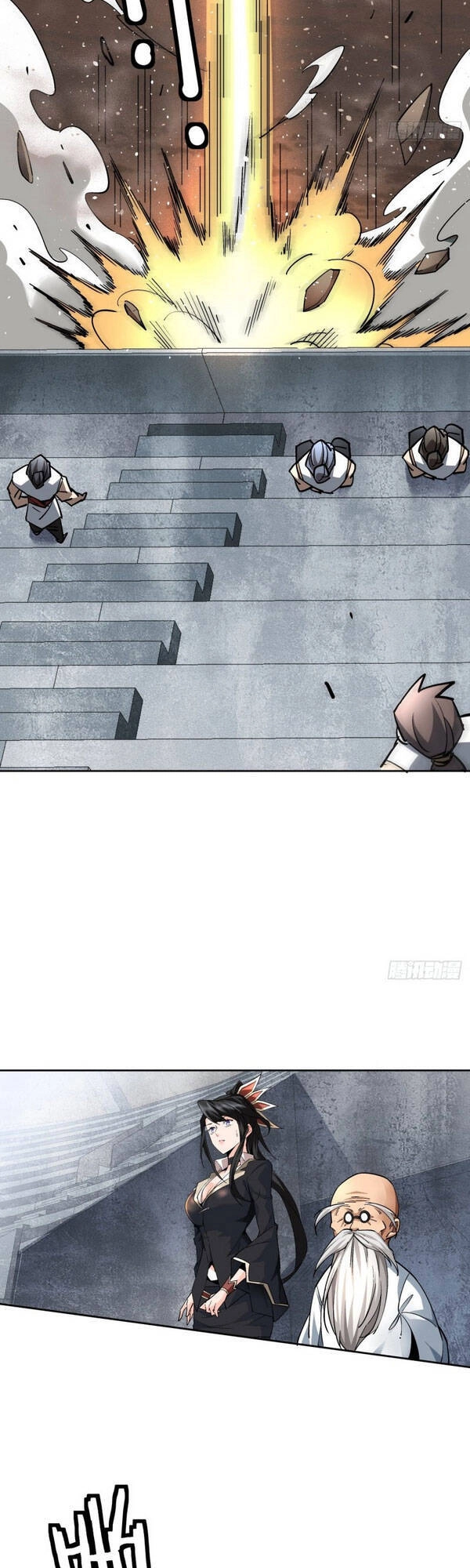 Ta Là Nhà Giàu Số Một, Ta Không Muốn Trọng Sinh Chapter 13 - 28