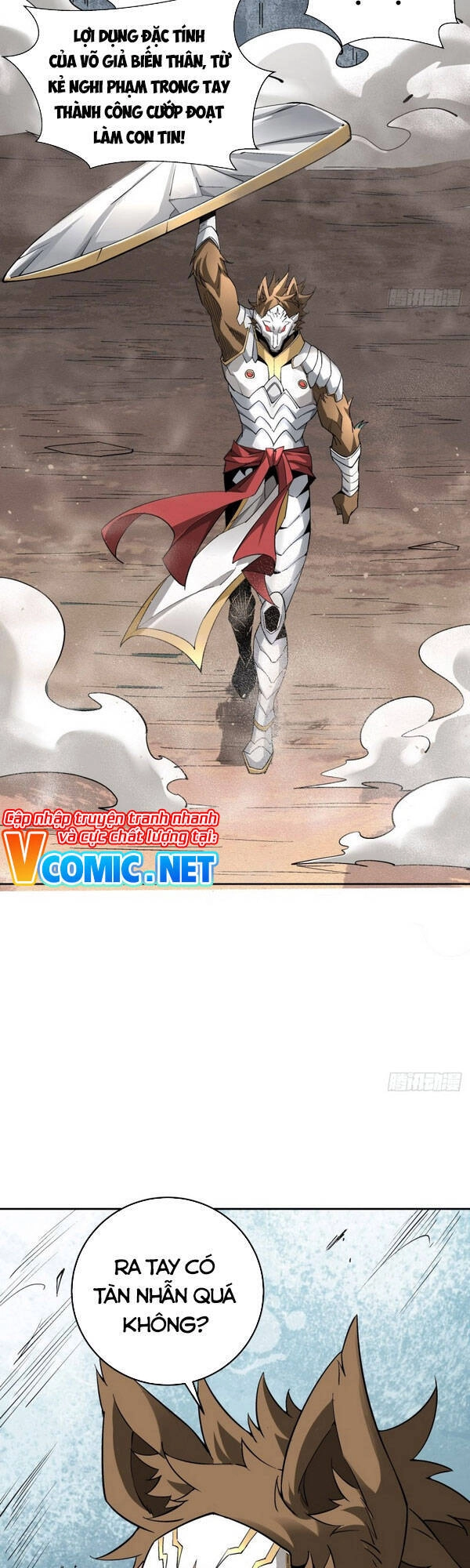 Ta Là Nhà Giàu Số Một, Ta Không Muốn Trọng Sinh Chapter 13 - 30