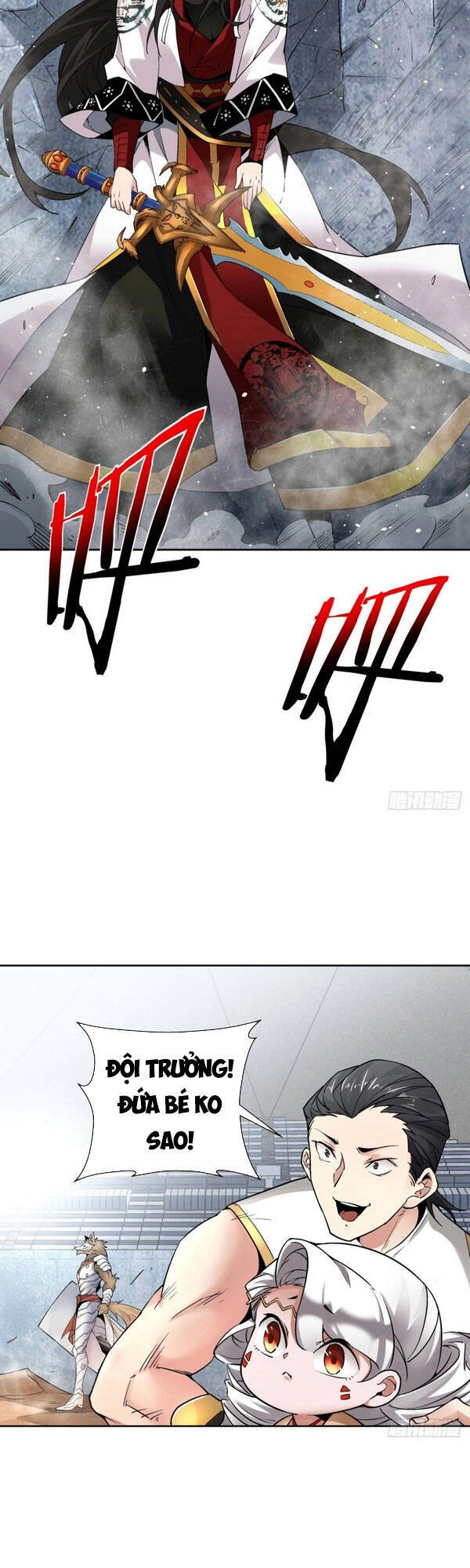 Ta Là Nhà Giàu Số Một, Ta Không Muốn Trọng Sinh Chapter 13 - 33