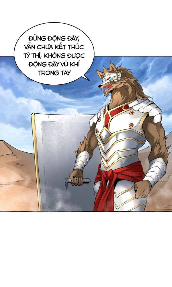 Ta Là Nhà Giàu Số Một, Ta Không Muốn Trọng Sinh Chapter 13 - 34