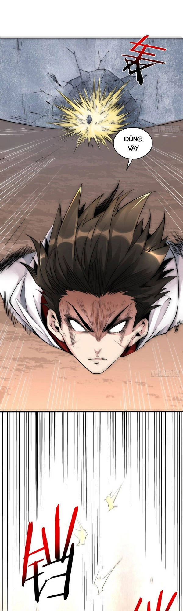 Ta Là Nhà Giàu Số Một, Ta Không Muốn Trọng Sinh Chapter 13 - 35