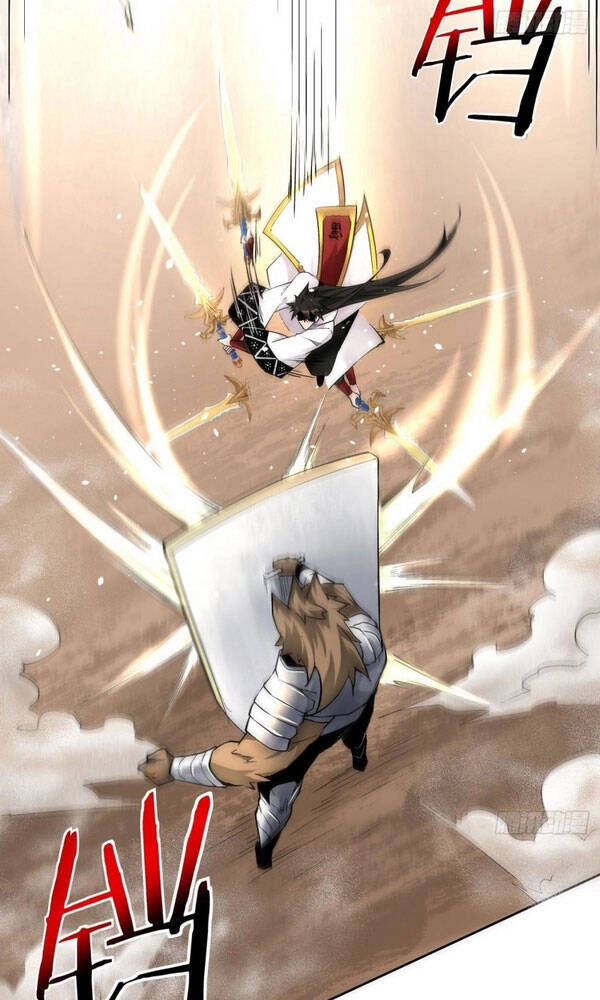 Ta Là Nhà Giàu Số Một, Ta Không Muốn Trọng Sinh Chapter 13 - 36