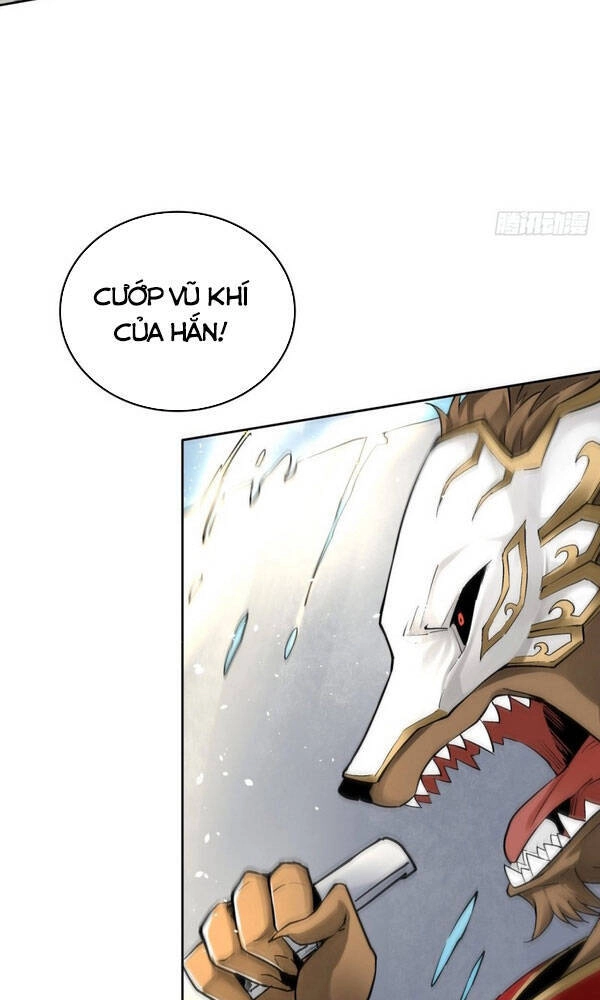 Ta Là Nhà Giàu Số Một, Ta Không Muốn Trọng Sinh Chapter 13 - 38