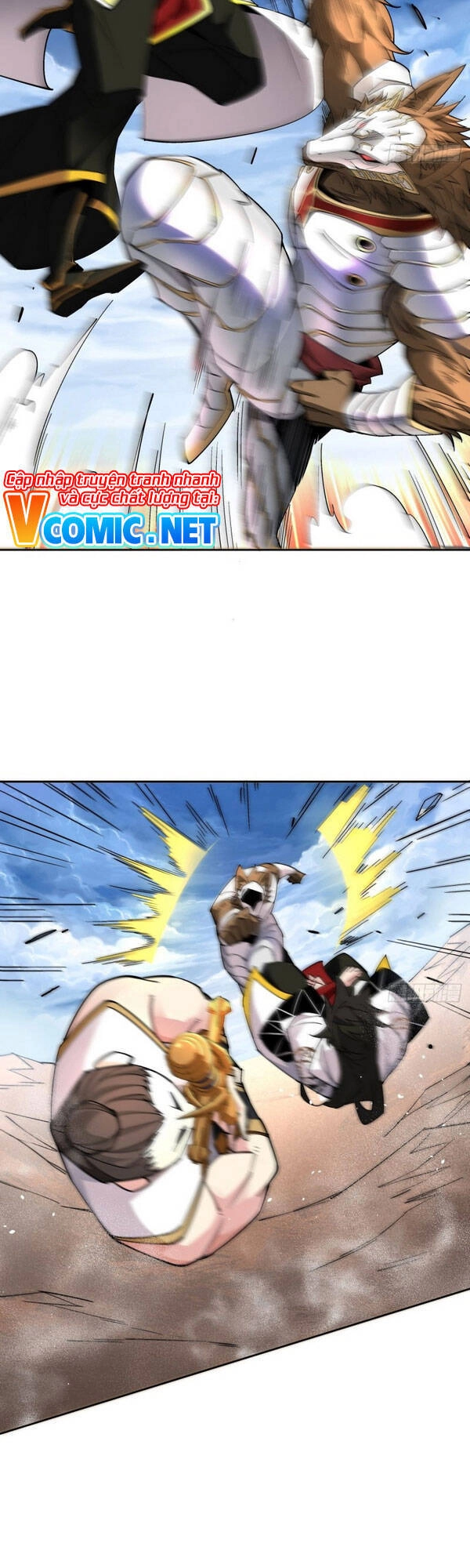 Ta Là Nhà Giàu Số Một, Ta Không Muốn Trọng Sinh Chapter 13 - 41