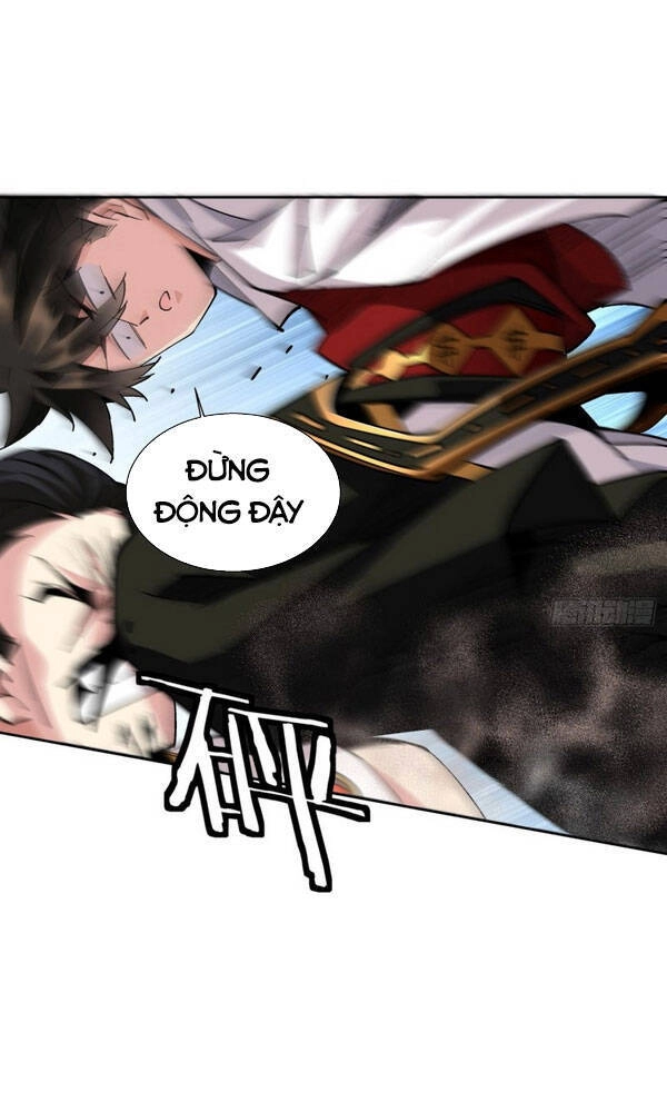 Ta Là Nhà Giàu Số Một, Ta Không Muốn Trọng Sinh Chapter 13 - 44