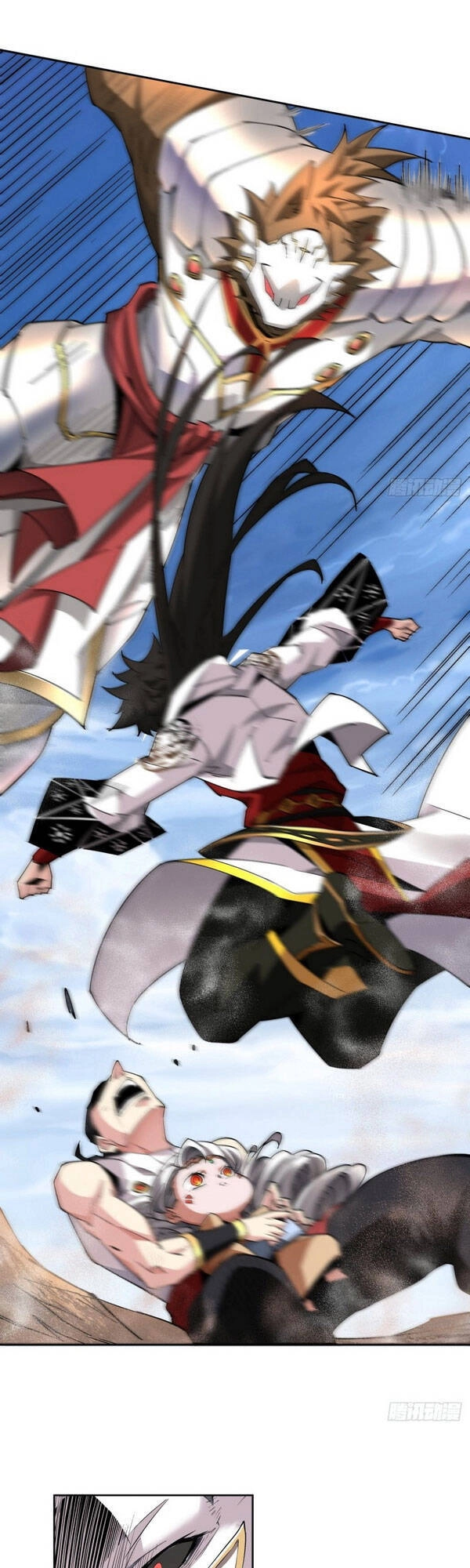 Ta Là Nhà Giàu Số Một, Ta Không Muốn Trọng Sinh Chapter 13 - 45