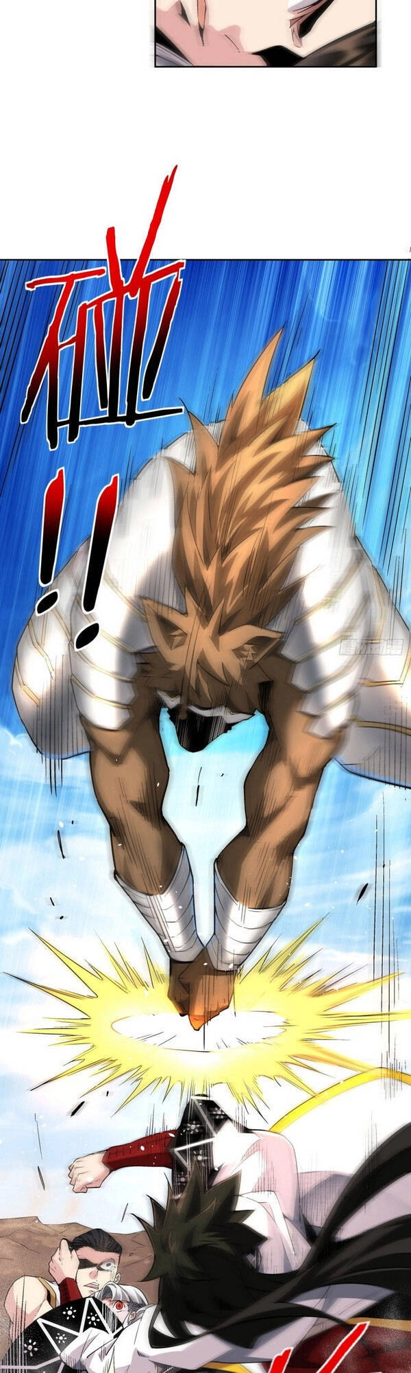 Ta Là Nhà Giàu Số Một, Ta Không Muốn Trọng Sinh Chapter 13 - 47