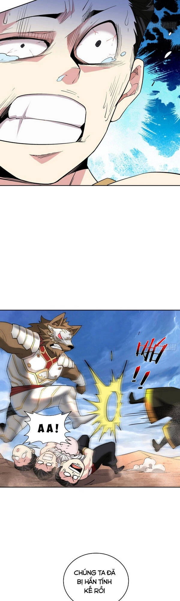 Ta Là Nhà Giàu Số Một, Ta Không Muốn Trọng Sinh Chapter 13 - 49