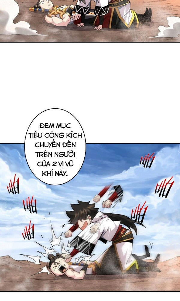 Ta Là Nhà Giàu Số Một, Ta Không Muốn Trọng Sinh Chapter 13 - 52