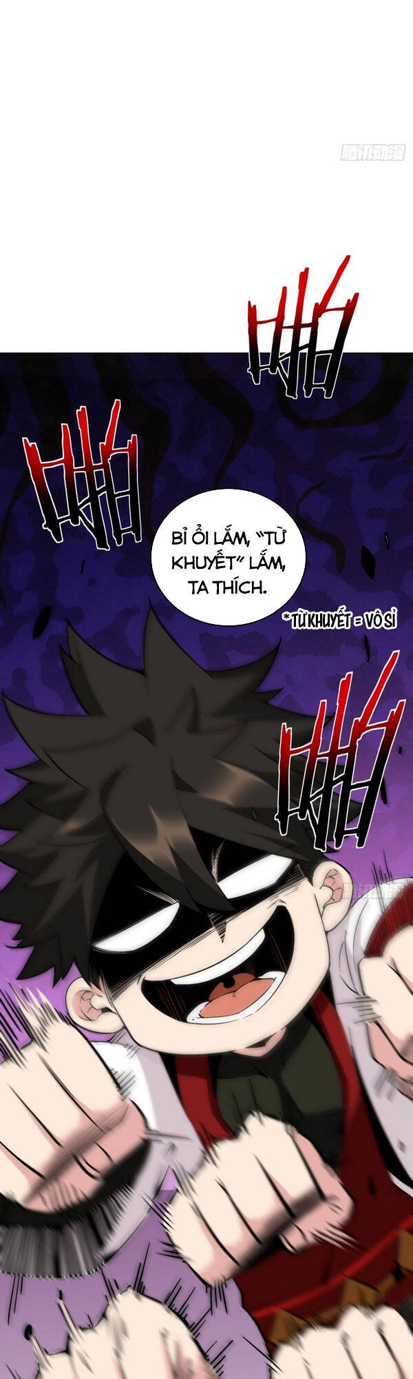 Ta Là Nhà Giàu Số Một, Ta Không Muốn Trọng Sinh Chapter 13 - 53