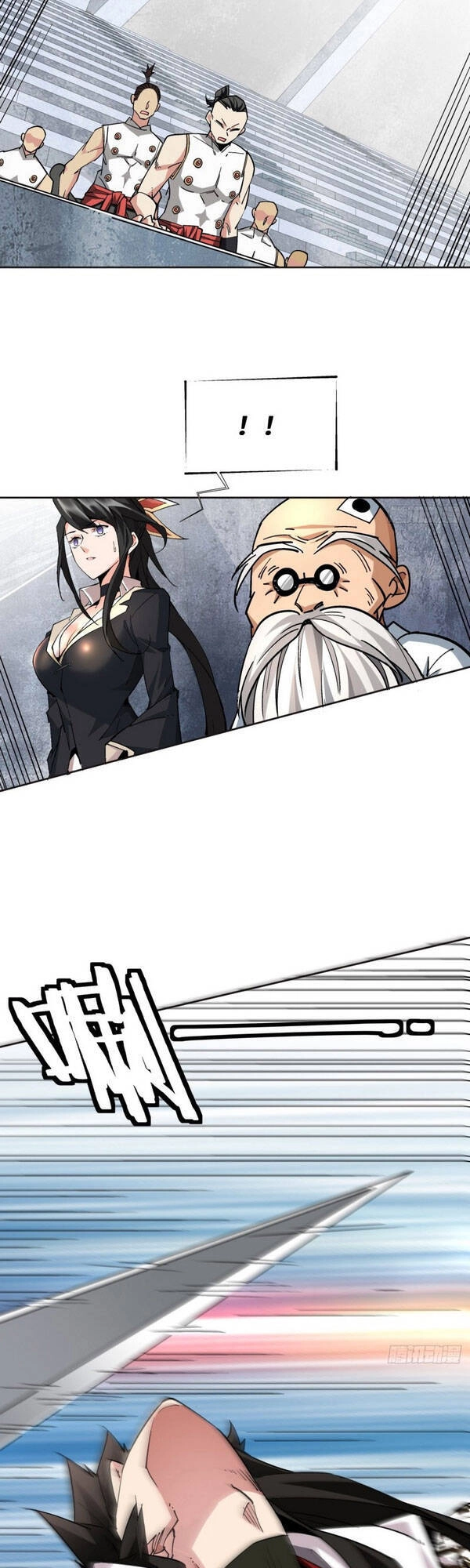 Ta Là Nhà Giàu Số Một, Ta Không Muốn Trọng Sinh Chapter 14 - 7