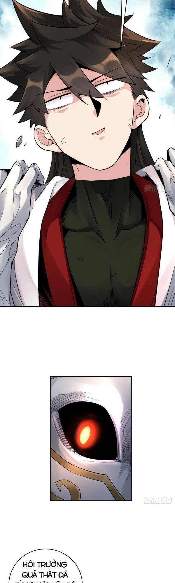 Ta Là Nhà Giàu Số Một, Ta Không Muốn Trọng Sinh Chapter 14 - 15