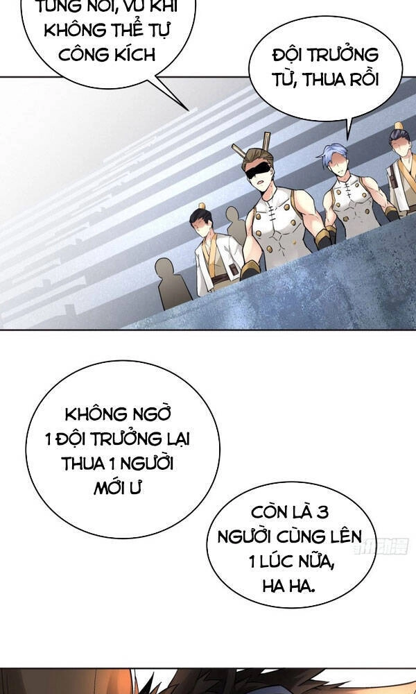 Ta Là Nhà Giàu Số Một, Ta Không Muốn Trọng Sinh Chapter 14 - 16