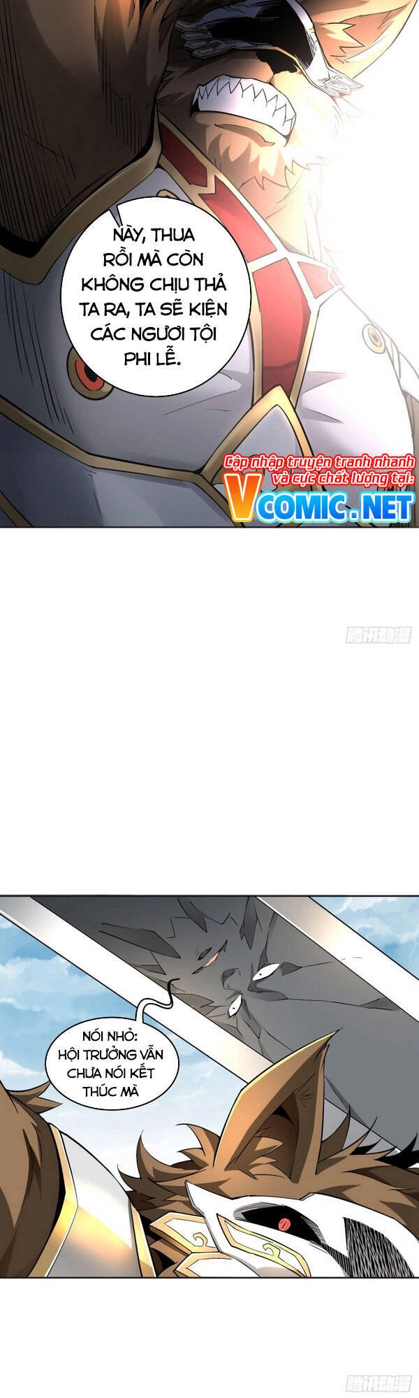 Ta Là Nhà Giàu Số Một, Ta Không Muốn Trọng Sinh Chapter 14 - 17