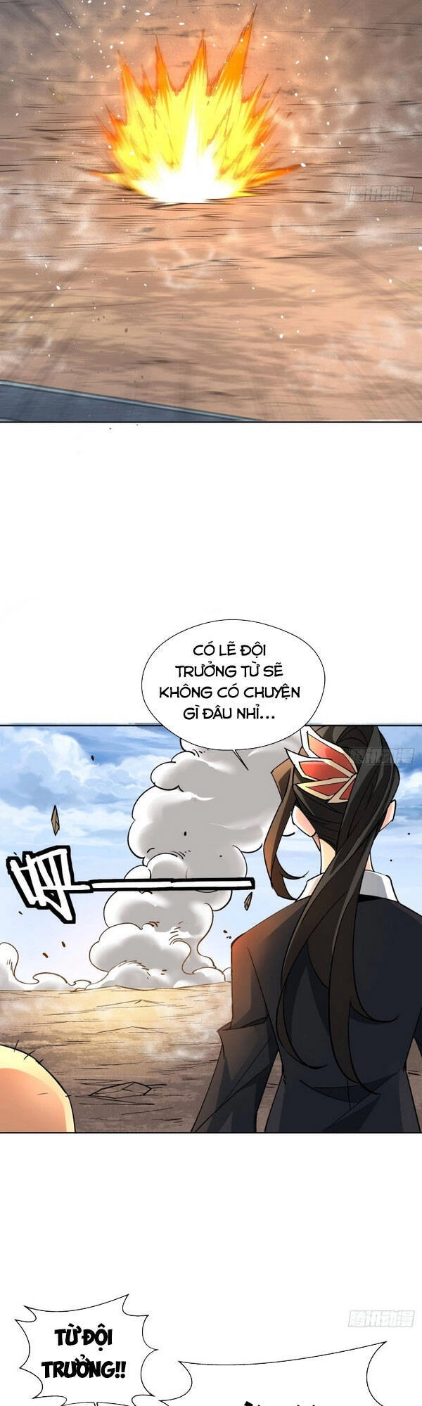 Ta Là Nhà Giàu Số Một, Ta Không Muốn Trọng Sinh Chapter 14 - 25