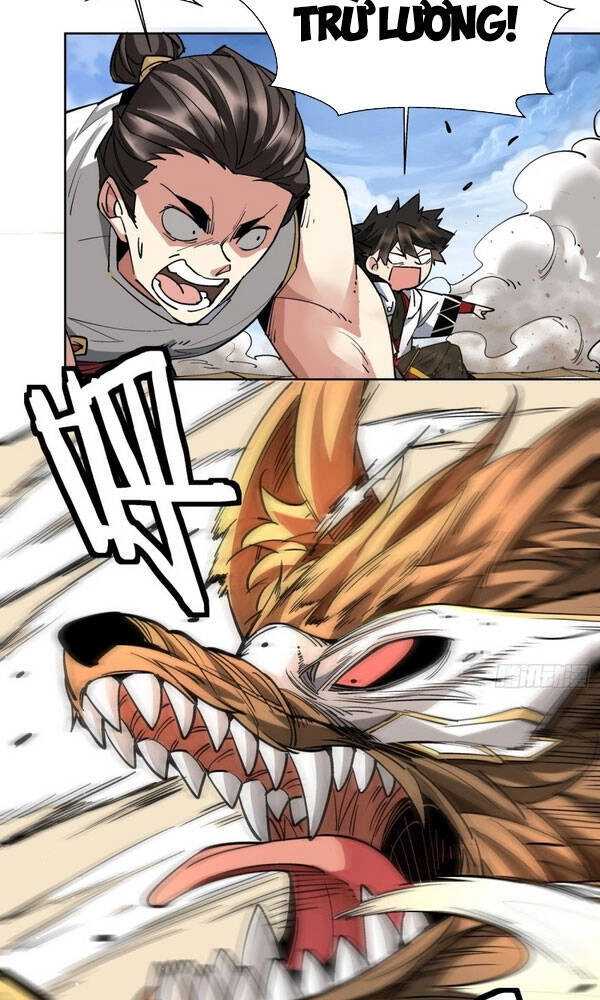 Ta Là Nhà Giàu Số Một, Ta Không Muốn Trọng Sinh Chapter 14 - 26