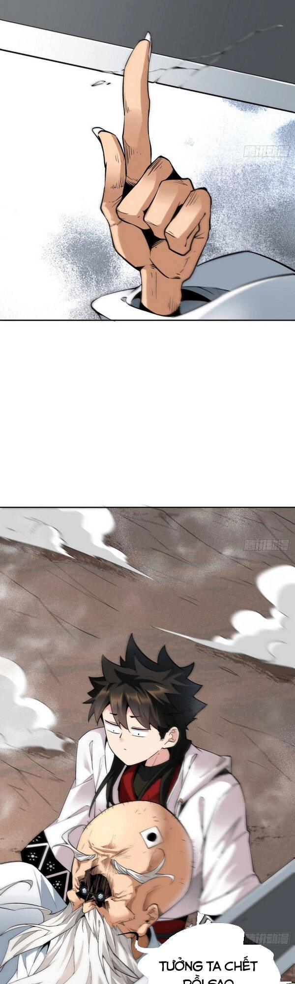 Ta Là Nhà Giàu Số Một, Ta Không Muốn Trọng Sinh Chapter 14 - 31