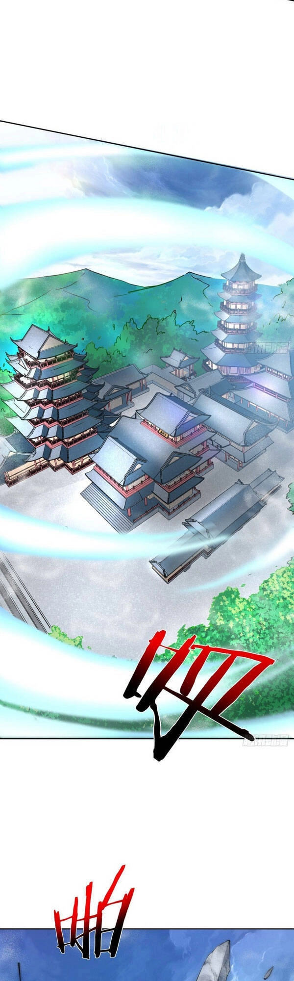 Ta Là Nhà Giàu Số Một, Ta Không Muốn Trọng Sinh Chapter 14 - 35