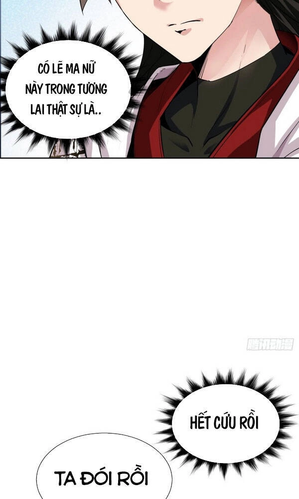 Ta Là Nhà Giàu Số Một, Ta Không Muốn Trọng Sinh Chapter 15 - 6