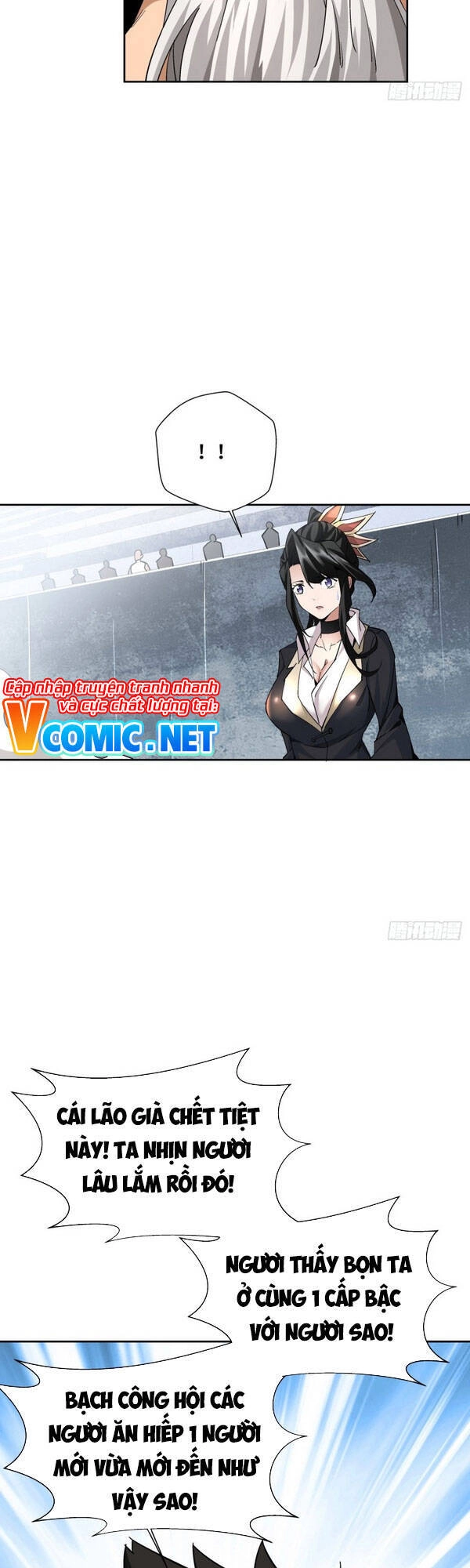 Ta Là Nhà Giàu Số Một, Ta Không Muốn Trọng Sinh Chapter 15 - 11