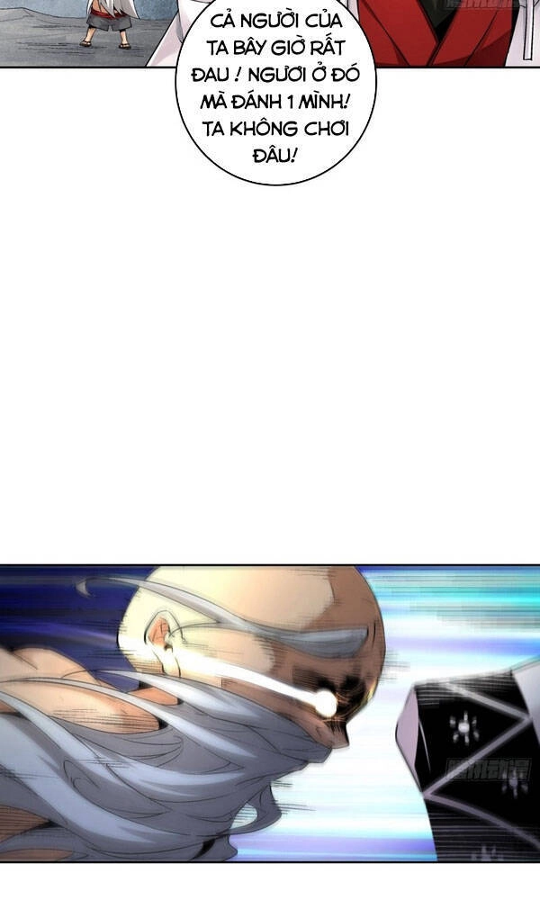 Ta Là Nhà Giàu Số Một, Ta Không Muốn Trọng Sinh Chapter 15 - 14