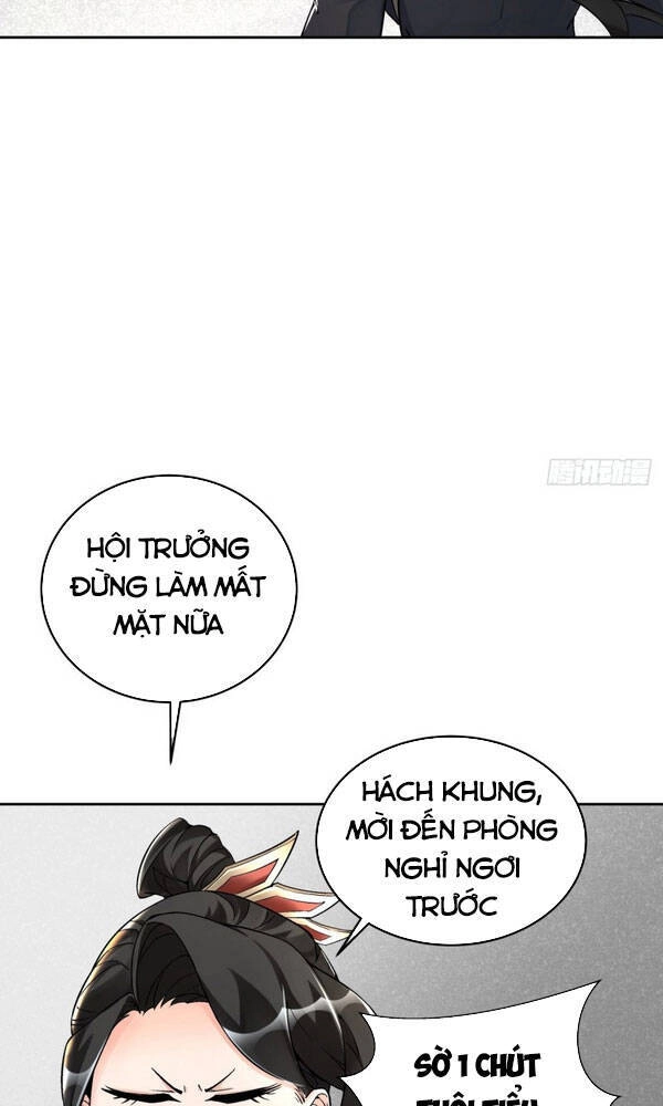 Ta Là Nhà Giàu Số Một, Ta Không Muốn Trọng Sinh Chapter 15 - 16