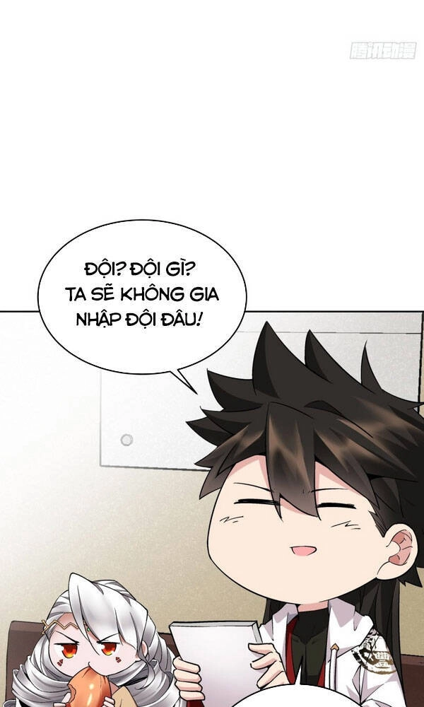 Ta Là Nhà Giàu Số Một, Ta Không Muốn Trọng Sinh Chapter 15 - 22