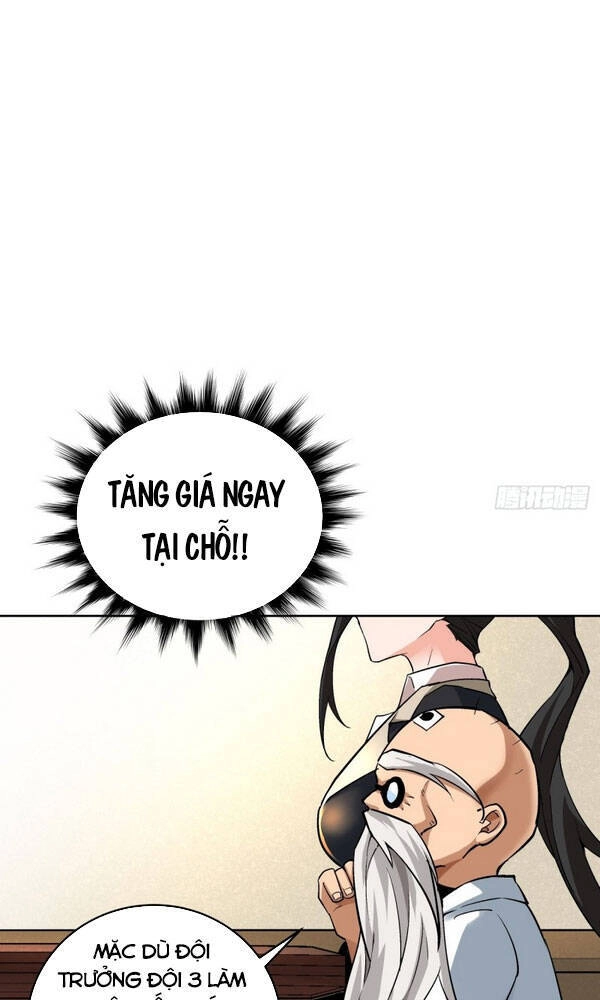 Ta Là Nhà Giàu Số Một, Ta Không Muốn Trọng Sinh Chapter 15 - 26