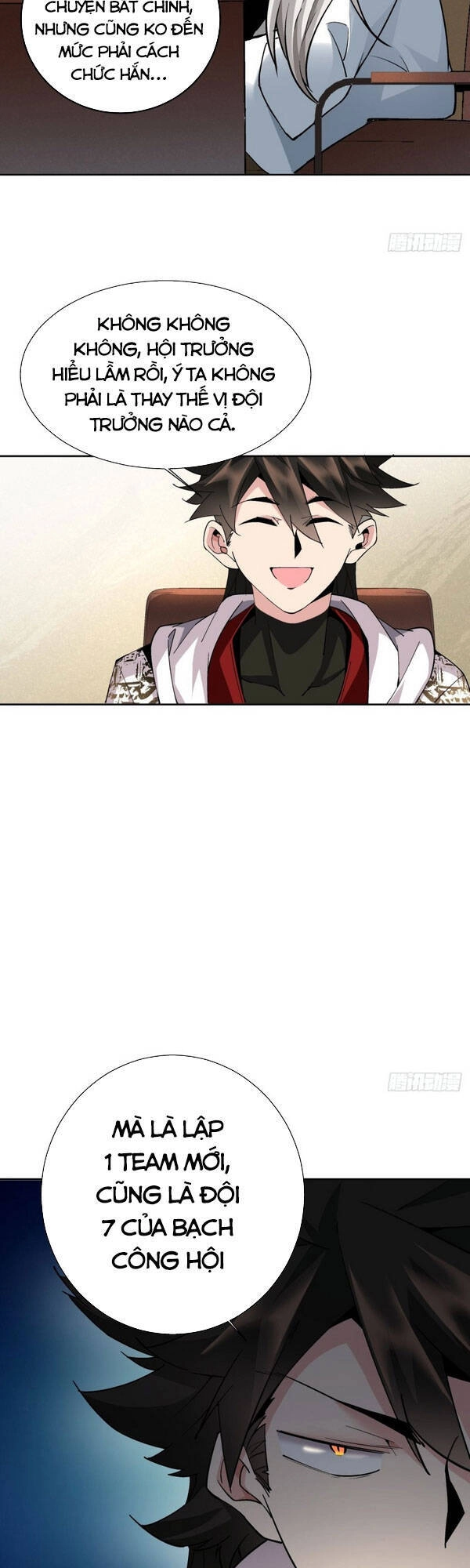 Ta Là Nhà Giàu Số Một, Ta Không Muốn Trọng Sinh Chapter 15 - 27