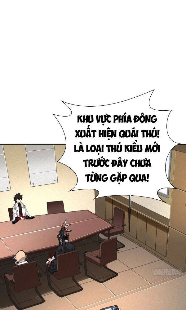 Ta Là Nhà Giàu Số Một, Ta Không Muốn Trọng Sinh Chapter 15 - 32