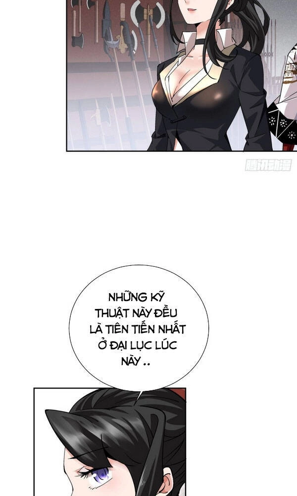 Ta Là Nhà Giàu Số Một, Ta Không Muốn Trọng Sinh Chapter 16 - 4