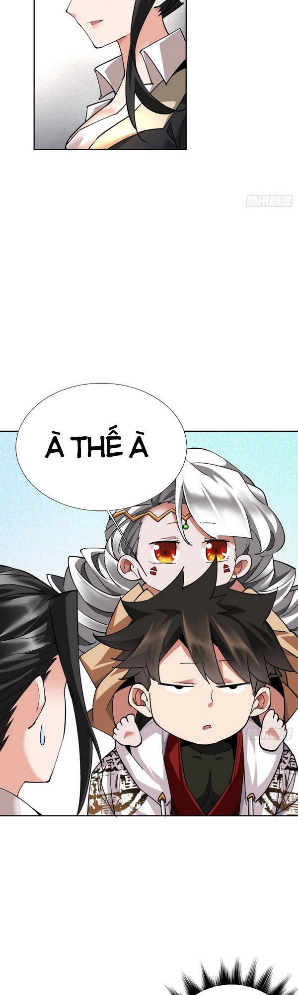 Ta Là Nhà Giàu Số Một, Ta Không Muốn Trọng Sinh Chapter 16 - 5