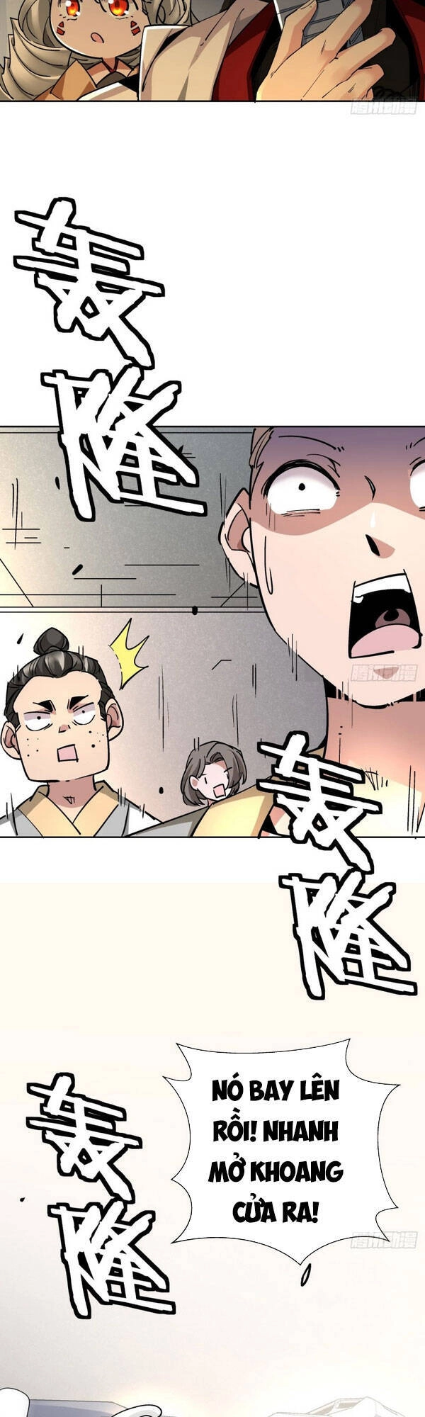 Ta Là Nhà Giàu Số Một, Ta Không Muốn Trọng Sinh Chapter 16 - 11