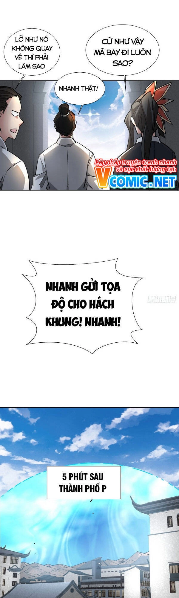 Ta Là Nhà Giàu Số Một, Ta Không Muốn Trọng Sinh Chapter 16 - 15