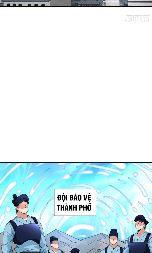 Ta Là Nhà Giàu Số Một, Ta Không Muốn Trọng Sinh Chapter 16 - 16