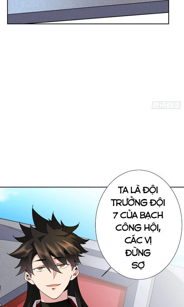 Ta Là Nhà Giàu Số Một, Ta Không Muốn Trọng Sinh Chapter 16 - 21